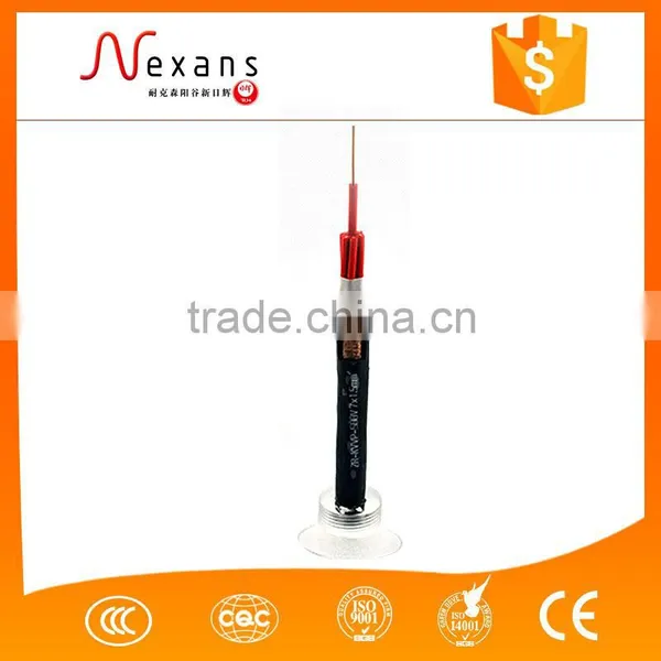 ZR-KVVP PVC Insulated Control Cable photo-3