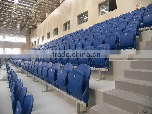 200L Double Ring Drum Blow Molding Machine photo-3