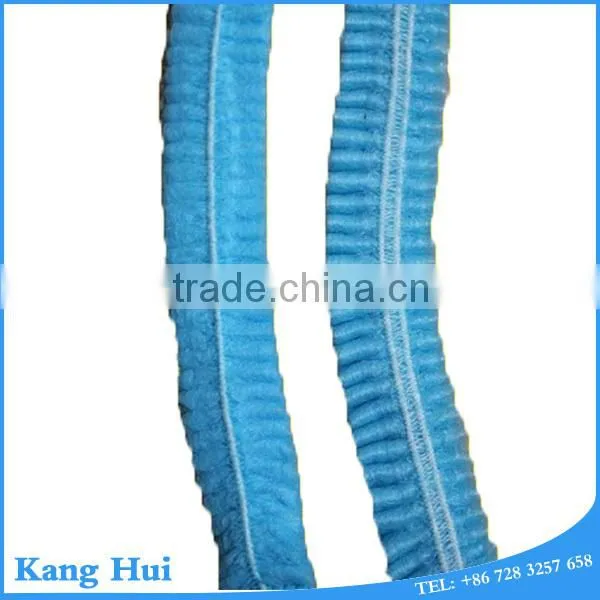 New Product Non Woven Disposable Surgical Clip Cap photo-4