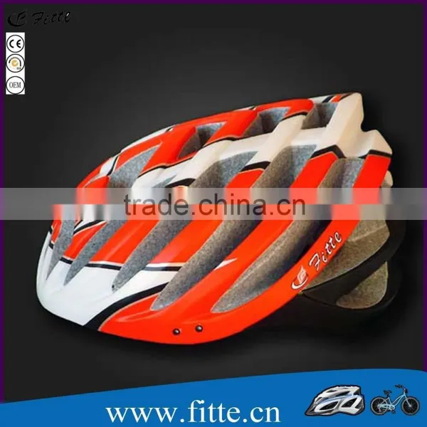 2015 the Best Sale Eps Foam High Quality Mountain Bike Helmet photo-3