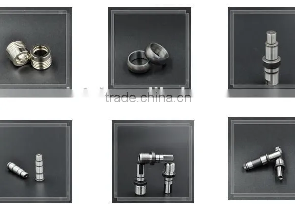 CNC Machining Precision Shaft for Power Tool photo-5