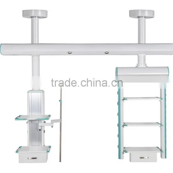 Medical Pendant, Double Arm Medical Pendant Can Be Designed By Customer photo-2