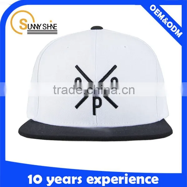 Boys Hats Simple Snapback Cap and Hats photo-2