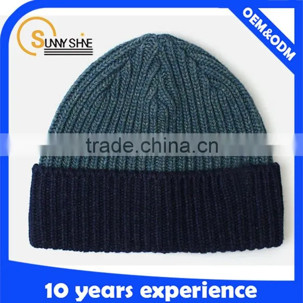 Custom Winter Wool Hat Pattern German Wool Hat