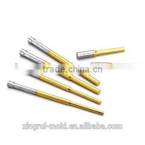 Tungsten Carbide Punch Blanks photo-4