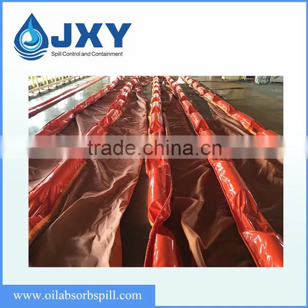 Silt Curtain (Woven) For Sediment Control