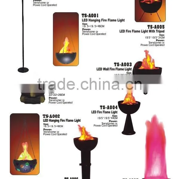Foshan 2014 Novelty High Bright LED Electric Christmas Strobe Light Flash Light for Party Decoration in China photo-3