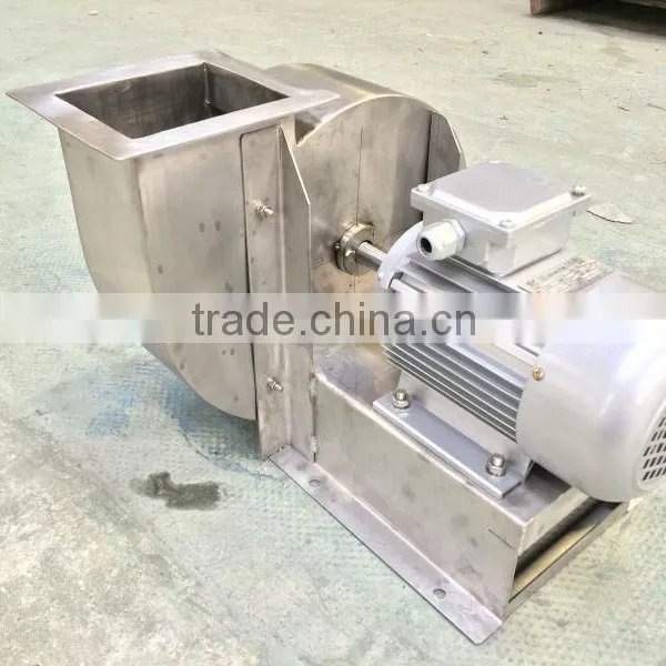 Stainless Steel Centrifugal Fan/DZ350