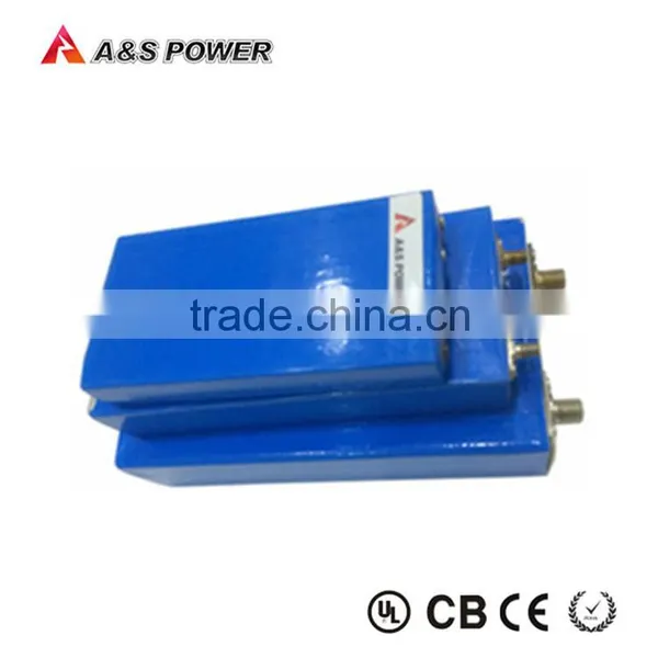 Lithium 2770185 3.2v 20ah Lifepo4 Battery Cell With Alu Case for EV and Power Storage photo-2