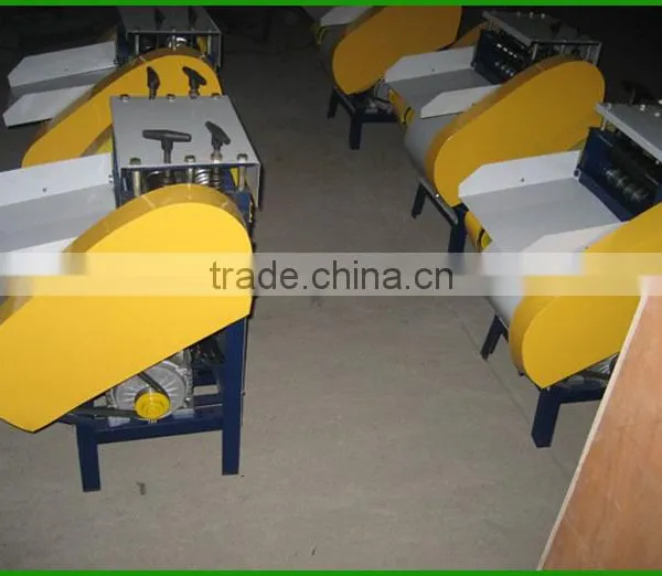 New Condition Electrical Wire Cutting Stripping Machine on Sale photo-4