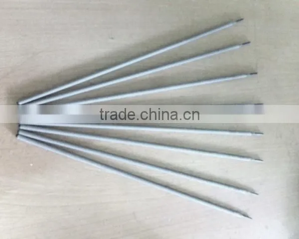 Smooth Welding AWS E7018 Carbon Steel Welding Electrode photo-5