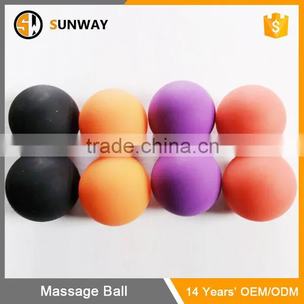 Factory Direct Selling Massage Ball Training Equipment photo-5