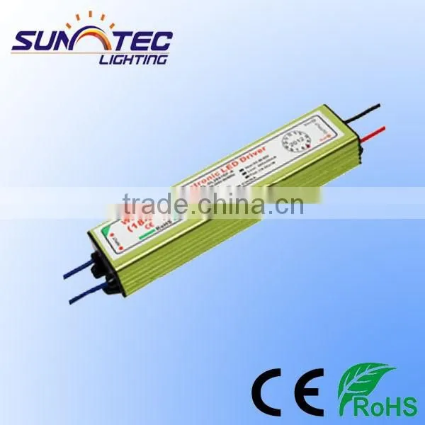 SU 5306 Waterproof Led Driver