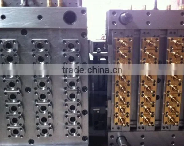 Automatic Vertical Injection Molding Machine photo-5