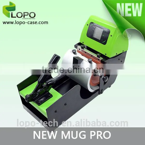 Trade Assurance Mug Printing Machine Cup Sublimation Printer Heat Transfer Machine Quality Choice photo-6