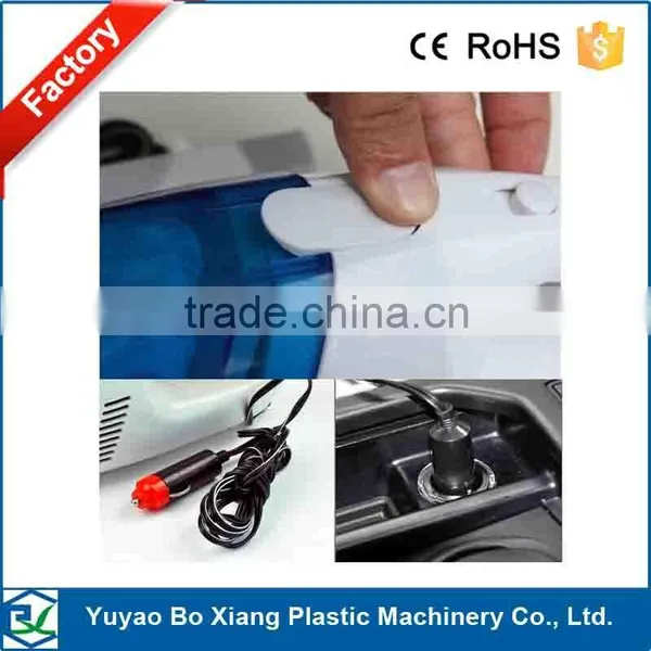 DC 12 V Power 60W Car Vacuum Cleaner With Filter Material/portable Car Wash Machine/pump Industrial Vacuum Cleaner for Auto photo-4