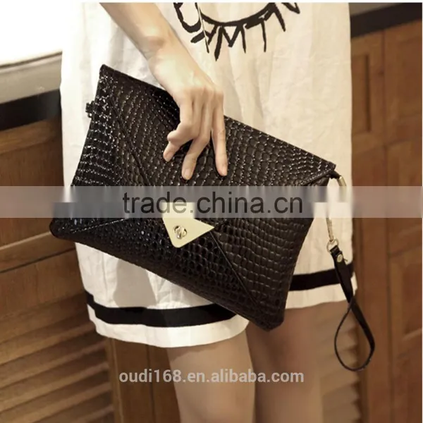 DIY Handbag Bag Creative Bag Accessories Trun Lock Twist Brass photo-6