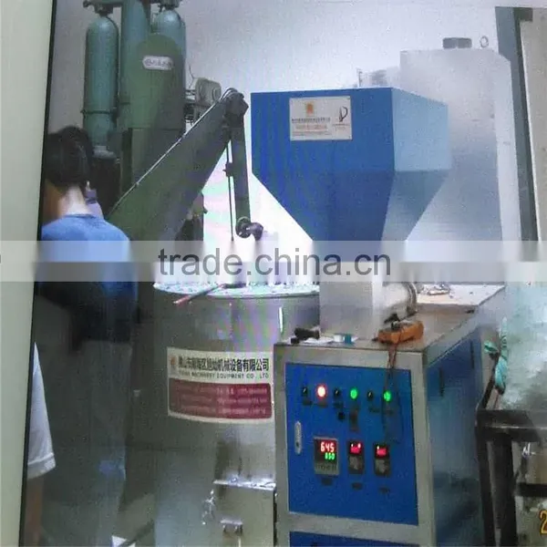 China Biomass Wood Pellet Machine / Alumium Melting Furnace for Heating System photo-5