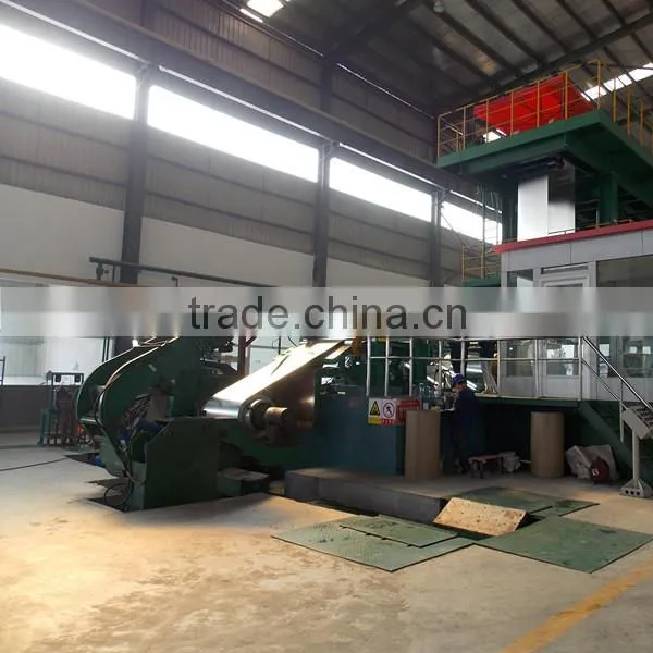 0.28*1000mm, Galvanized Steel Coil Bbj gi Mini Steel photo-3