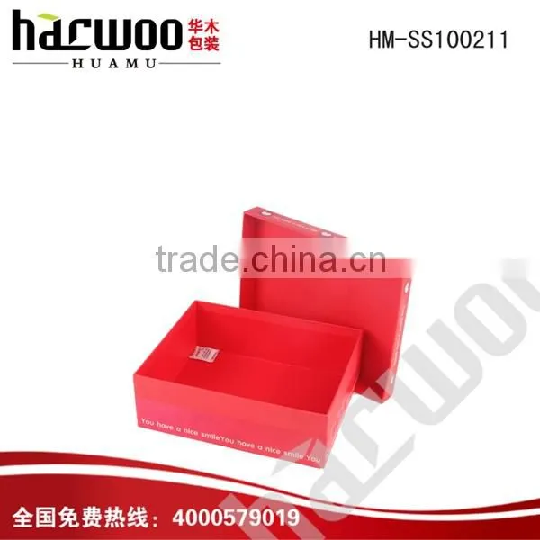 High Quality Cardboard Gift Box, Unique Cardboard Box Packaging photo-2