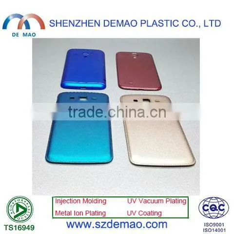 Plastic Injection Molding Service photo-2