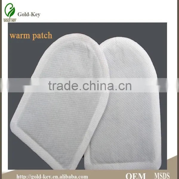 Magic Warmer Heat Patch Instant Body Heat Patch for Cold photo-4