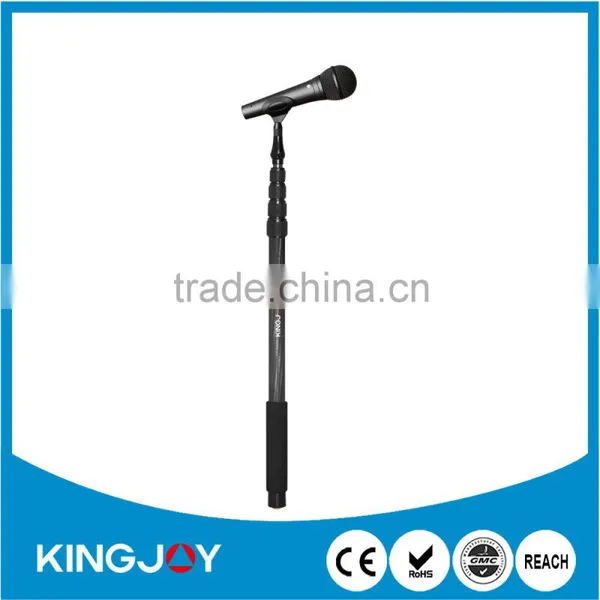 Handheld Microphone With Stand Kit H3209 photo-2