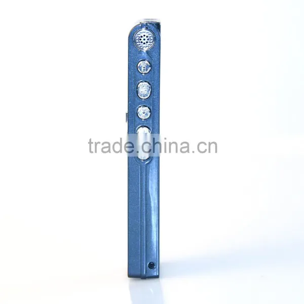 Fashion Digital Dot-Matrix Screen Voice Pen Model Q39 photo-5