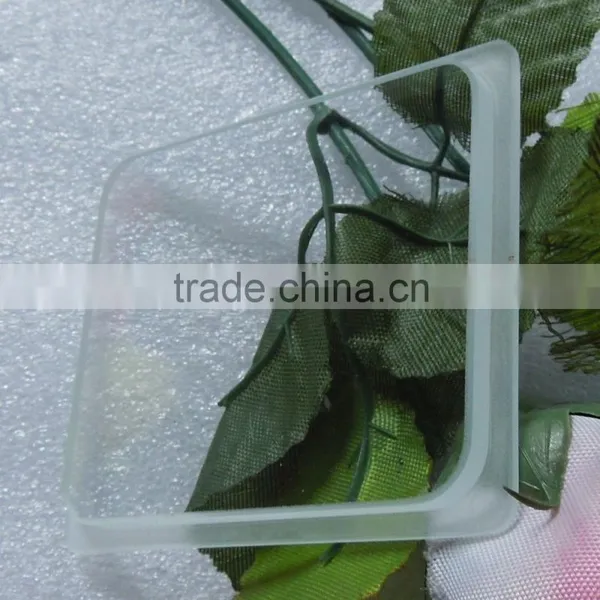 Watching Stair Glass Panel photo-3