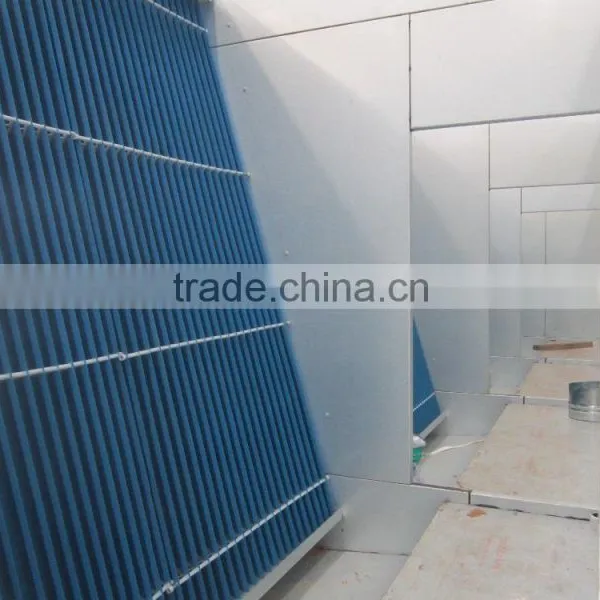 Mixed Flow Series Closed Cooling Tower photo-6
