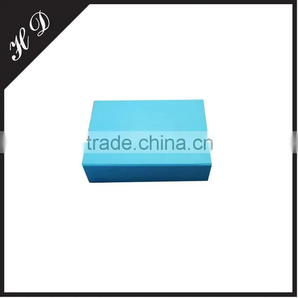 Luxury Light Brown Wooden Box