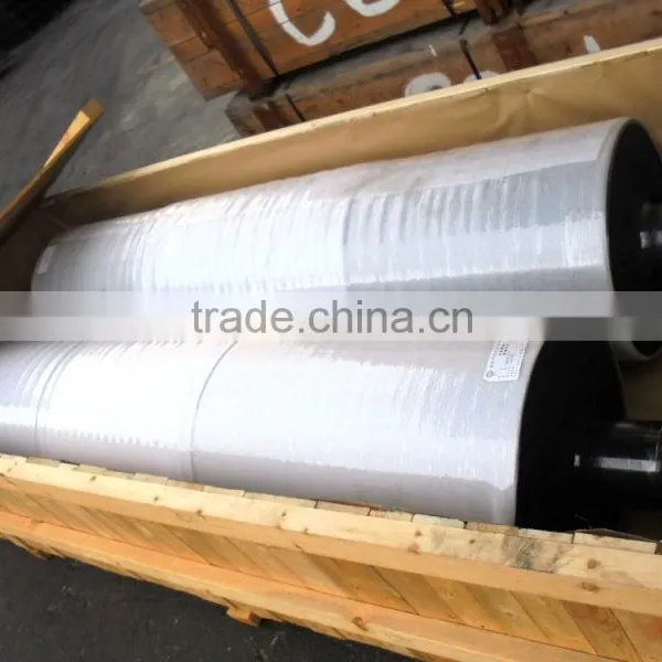 Rubber / Silicon / PU Roller photo-2