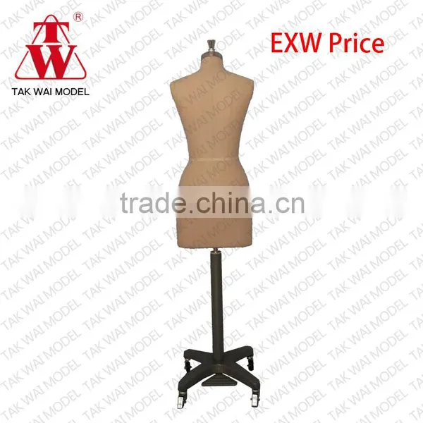 Foam Torso for Tailor photo-3