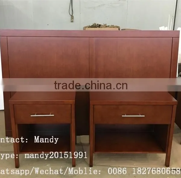 2016 New Design Four Points Hotel Furniture photo-6