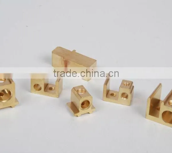 Brass Electrical Socket