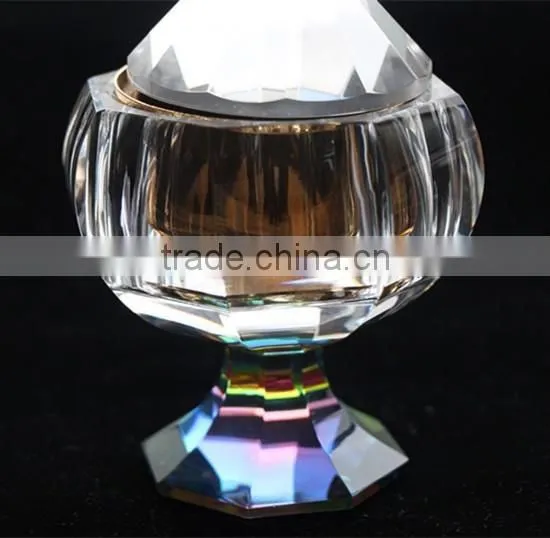 Nice Custom Crystal Censer for Home Use photo-4
