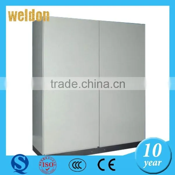 Weldon Hot Sale Custom Made Electrical Panel Box Sizes