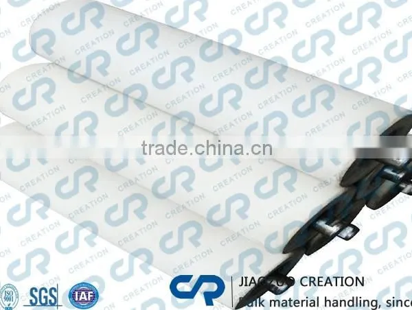 Best Manufacturing Technology Excellent Facilities Idler/roller Hot Selling photo-2