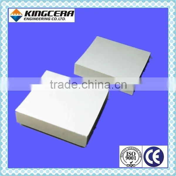 Wear Resistant Ceramic Tiles,high Alumina Ceramic photo-4