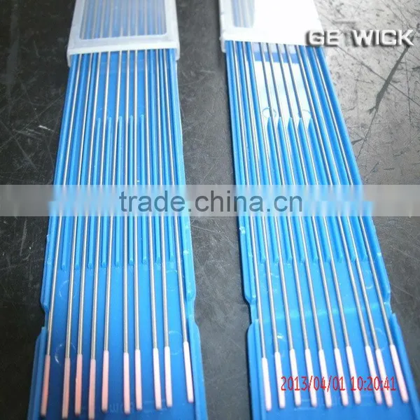 Tungsten Electrode for Tig Welding