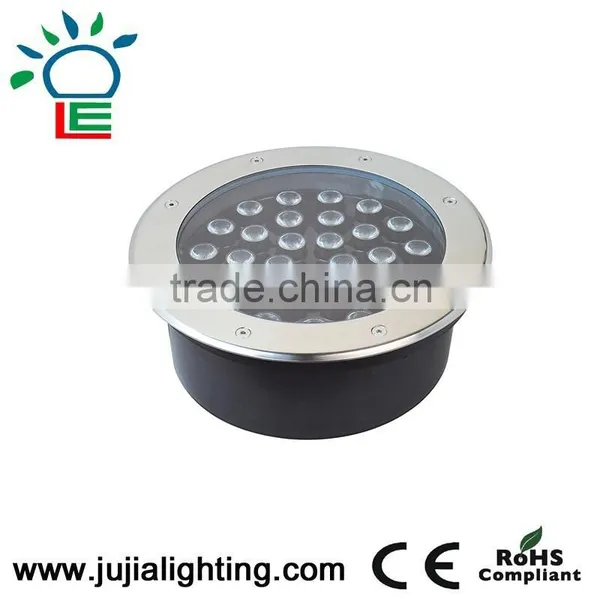 High Quality IP65 1-36W Led Underground Light Led Inground Light photo-6