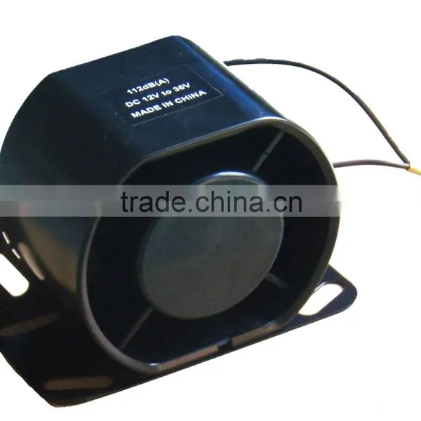 Reversing Alarm 12V~ 24V,12V to 80V With CE and Rohs photo-4