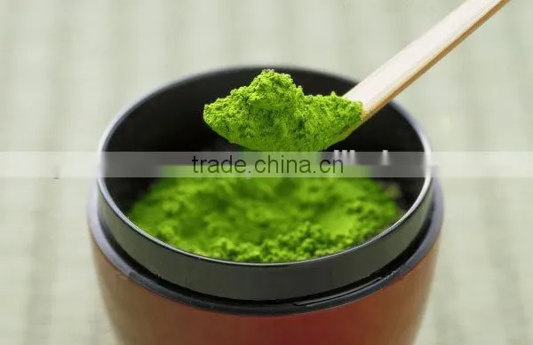 Organic Matcha Tea Powder photo-4