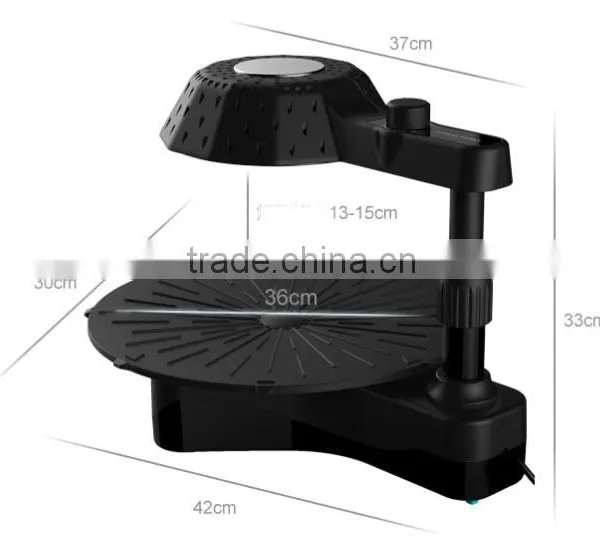 Microwave Oven Grill Rack Equipment photo-5