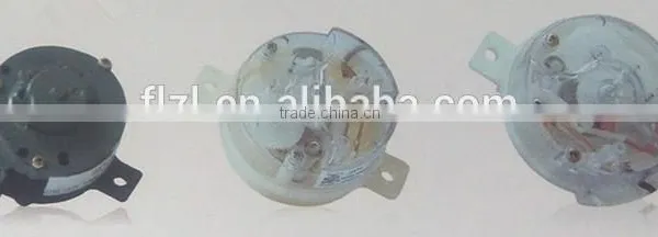 Washing Machine Timer For 5min Dewaterring photo-3