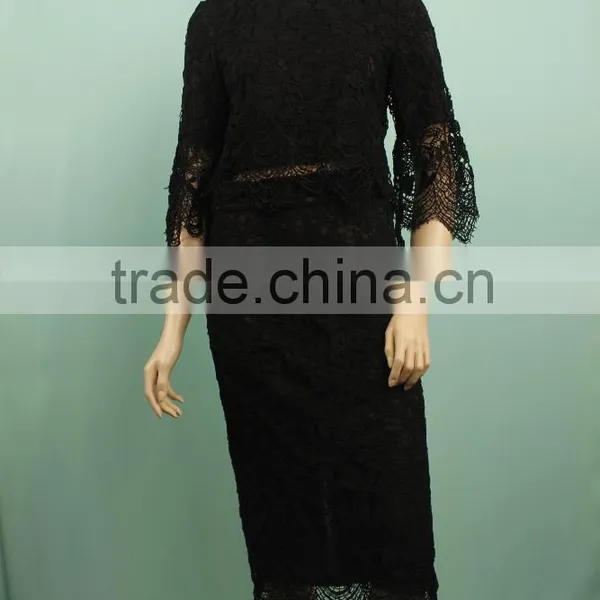 Wedding Dresses Removable Skirt Long Skirt Models India Wholesale Clothing photo-3