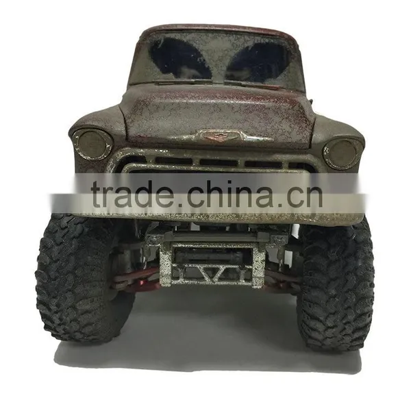 1:18 OEM Die Cas Model Car Model Off-road Utility Vehicle SUV photo-2