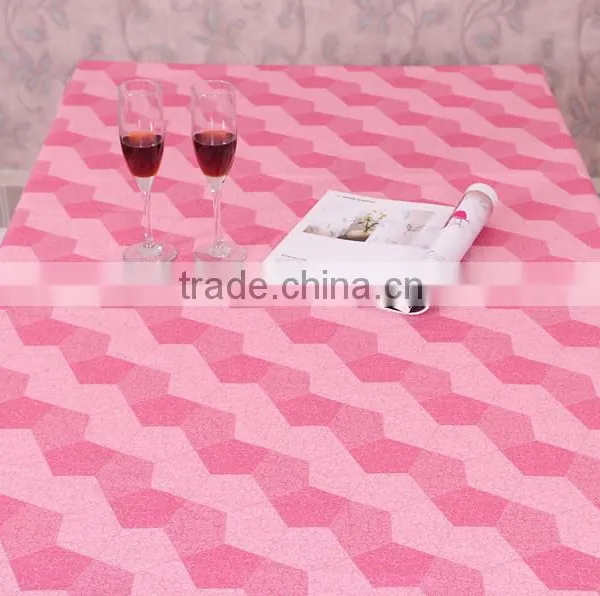 Eco-friendly Table Cover Factory photo-2
