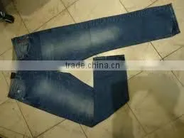 New Style High Quality Skinny Man Jean Slim Fit photo-2