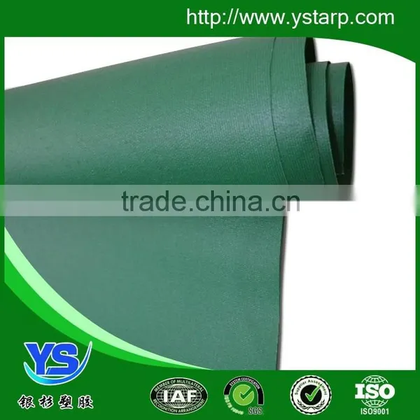 PVC Tarpaulin Fabric Tarpaulin Stocklot photo-4